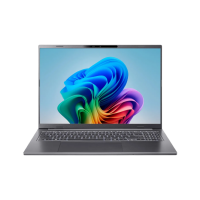 Laptop Acer Predator Helios Neo 16 AI PHN16-73 Obsidian Black 16" | 32 GB | 1 TB | Intel Core Ultra 9 275HX | GeForce RTX 5070 Ti 12 GB