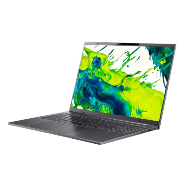 Laptop Acer Predator Helios Neo 16 AI PHN16-73 Obsidian Black 16" | 32 GB | 1 TB | Intel Core Ultra 9 275HX | GeForce RTX 5070 Ti 12 GB photo 3