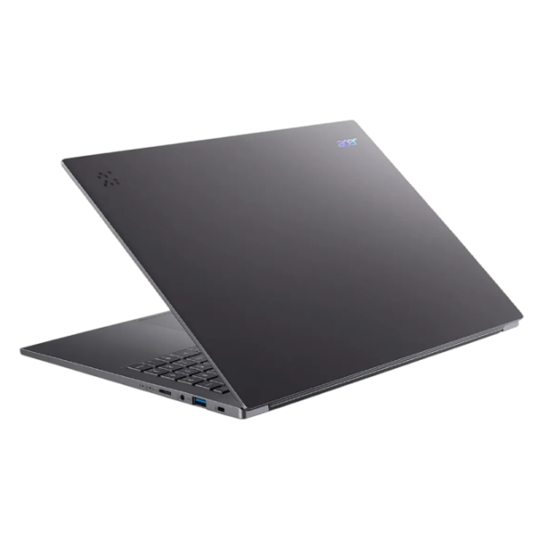 Laptop Acer Predator Helios Neo 16 AI PHN16-73 Obsidian Black 16" | 32 GB | 1 TB | Intel Core Ultra 9 275HX | GeForce RTX 5070 Ti 12 GB photo 5