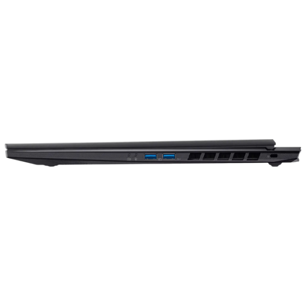 Laptop Acer Nitro 18 AI AN18-61 Obsidian Black 18" | 32 GB | 2 TB | AMD Ryzen AI 9 AI 9 365 | GeForce RTX 5070 8 GB photo 2
