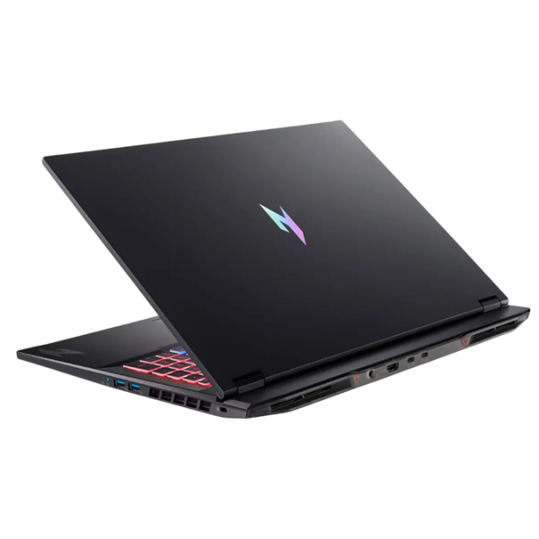 Laptop Acer Nitro 18 AI AN18-61 Obsidian Black 18" | 32 GB | 2 TB | AMD Ryzen AI 9 AI 9 365 | GeForce RTX 5070 8 GB photo 3