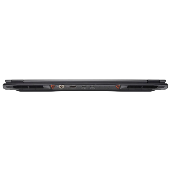 Laptop Acer Nitro 18 AI AN18-61 Obsidian Black 18" | 32 GB | 2 TB | AMD Ryzen AI 9 AI 9 365 | GeForce RTX 5070 8 GB photo 5