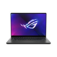 Laptop Asus ROG Zephyrus G14 GA403WR Eclipse Gray 14" | 32 GB | 1 TB | AMD Ryzen AI 9 9 HX 370 | GeForce RTX 5070 Ti 12 GB