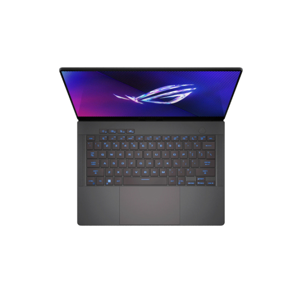 Laptop Asus ROG Zephyrus G14 GA403WR Eclipse Gray 14" | 32 GB | 1 TB | AMD Ryzen AI 9 9 HX 370 | GeForce RTX 5070 Ti 12 GB photo 2