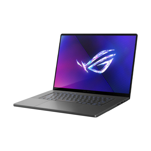 Laptop Asus ROG Zephyrus G14 GA403WR Eclipse Gray 14" | 32 GB | 1 TB | AMD Ryzen AI 9 9 HX 370 | GeForce RTX 5070 Ti 12 GB photo 3