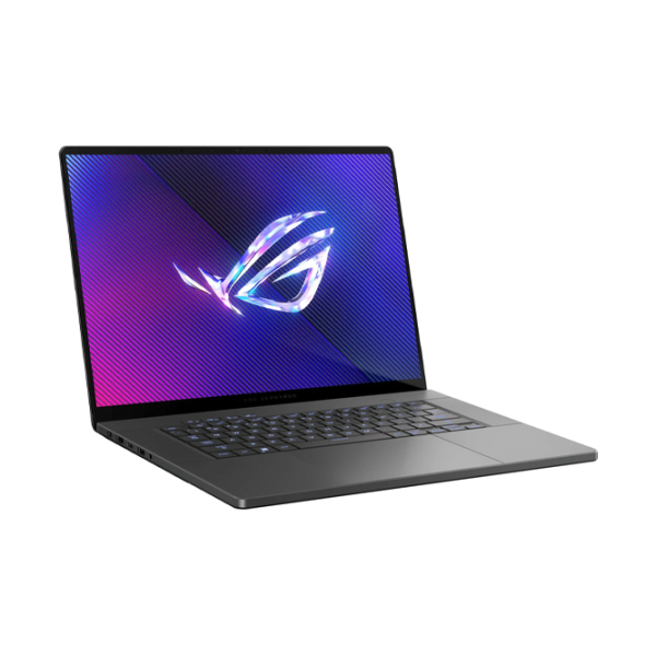 Laptop Asus ROG Zephyrus G14 GA403WR Eclipse Gray 14" | 32 GB | 1 TB | AMD Ryzen AI 9 9 HX 370 | GeForce RTX 5070 Ti 12 GB photo 4
