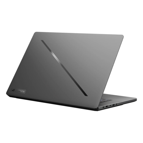 Laptop Asus ROG Zephyrus G14 GA403WR Eclipse Gray 14" | 32 GB | 1 TB | AMD Ryzen AI 9 9 HX 370 | GeForce RTX 5070 Ti 12 GB photo 5