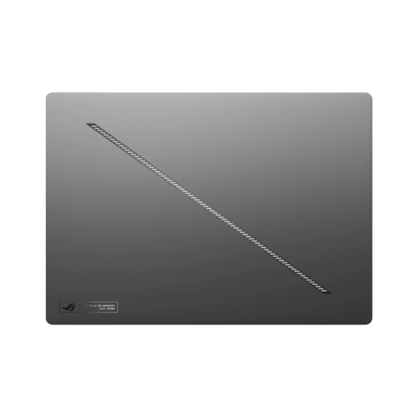 Laptop Asus ROG Zephyrus G14 GA403WR Eclipse Gray 14" | 32 GB | 1 TB | AMD Ryzen AI 9 9 HX 370 | GeForce RTX 5070 Ti 12 GB photo 6