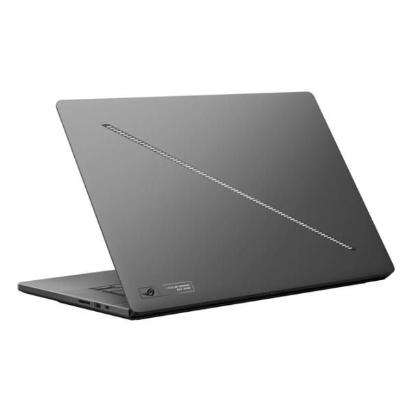 Laptop Asus ROG Zephyrus G14 GA403WR Eclipse Gray 14" | 32 GB | 1 TB | AMD Ryzen AI 9 9 HX 370 | GeForce RTX 5070 Ti 12 GB photo 7