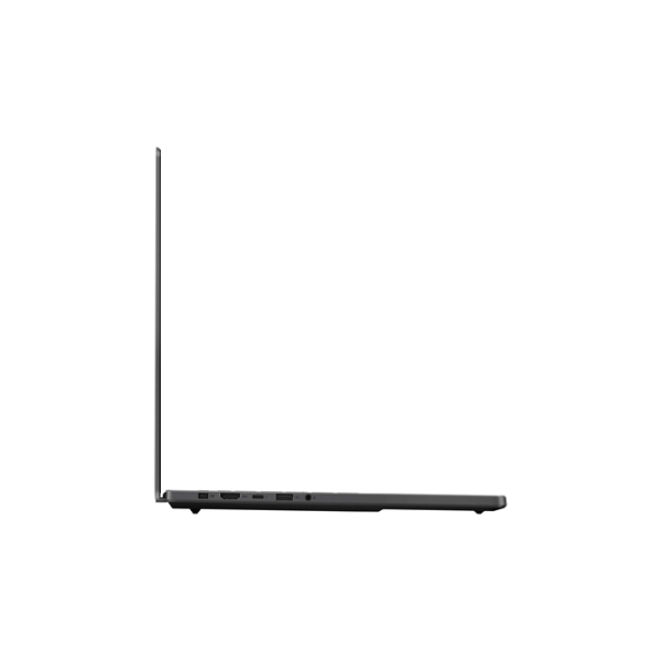 Laptop Asus ROG Zephyrus G14 GA403WR Eclipse Gray 14" | 32 GB | 1 TB | AMD Ryzen AI 9 9 HX 370 | GeForce RTX 5070 Ti 12 GB photo 9