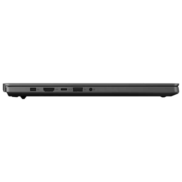 Laptop Asus ROG Zephyrus G14 GA403WR Eclipse Gray 14" | 32 GB | 1 TB | AMD Ryzen AI 9 9 HX 370 | GeForce RTX 5070 Ti 12 GB photo 11