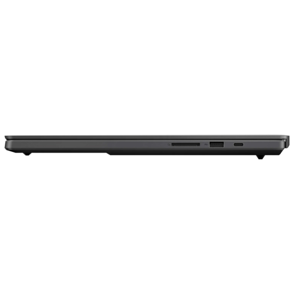 Laptop Asus ROG Zephyrus G14 GA403WR Eclipse Gray 14" | 32 GB | 1 TB | AMD Ryzen AI 9 9 HX 370 | GeForce RTX 5070 Ti 12 GB photo 14