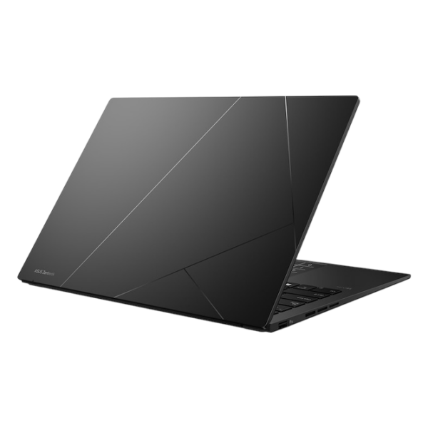 Ноутбук Asus Zenbook 14 OLED UM3406GA Jade Черный 14" | 16 ГБ | 512 ГБ | AMD Ryzen AI 5 430 | VGA Встроенная photo 5