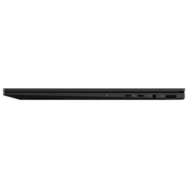 Ноутбук Asus Zenbook 14 OLED UM3406GA Jade Черный 14" | 16 ГБ | 512 ГБ | AMD Ryzen AI 5 430 | VGA Встроенная photo 8