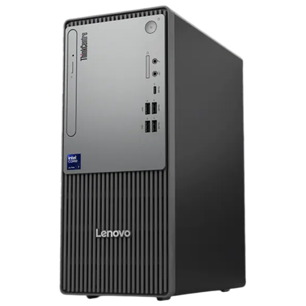 Персональный компьютер Lenovo ThinkCentre neo 50t Gen6 Черный Intel Core Ultra 5 225 16 ГБ | 1 ТБ  photo 1