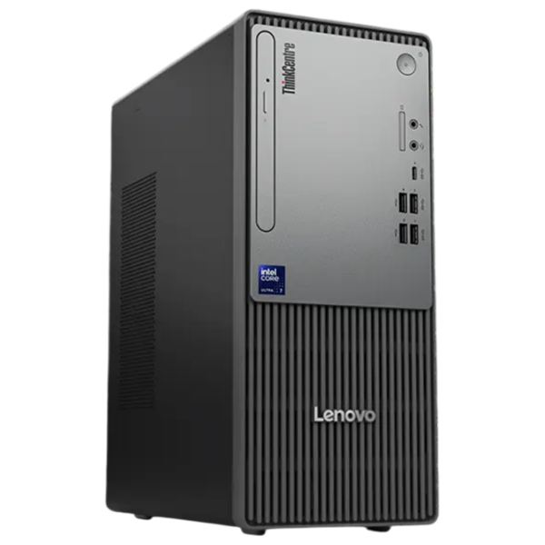 Персональный компьютер Lenovo ThinkCentre neo 50t Gen6 Черный Intel Core Ultra 5 225 16 ГБ | 1 ТБ  photo 3