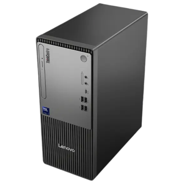 Персональный компьютер Lenovo ThinkCentre neo 50t Gen6 Черный Intel Core Ultra 5 225 16 ГБ | 1 ТБ  photo 4