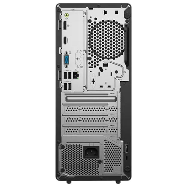 Персональный компьютер Lenovo ThinkCentre neo 50t Gen6 Черный Intel Core Ultra 5 225 16 ГБ | 1 ТБ  photo 7