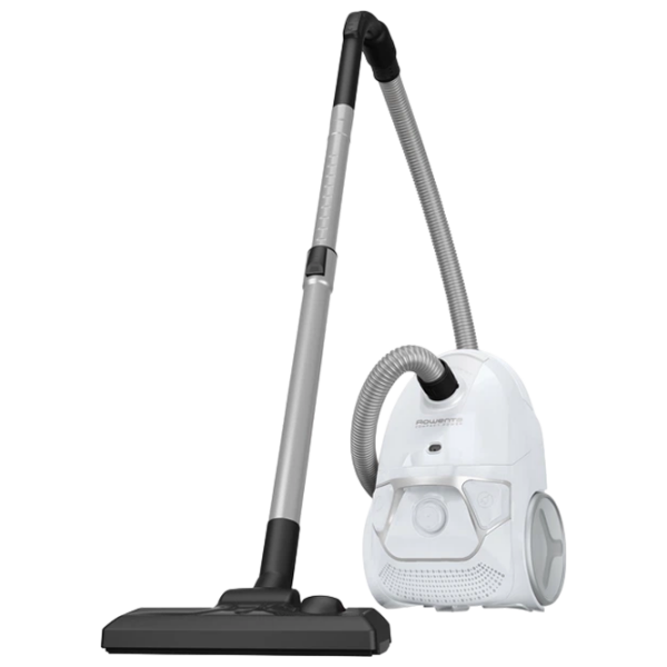 Aspirator Rowenta RO3927EA White  | Uscată | Sac | 3 l photo 1