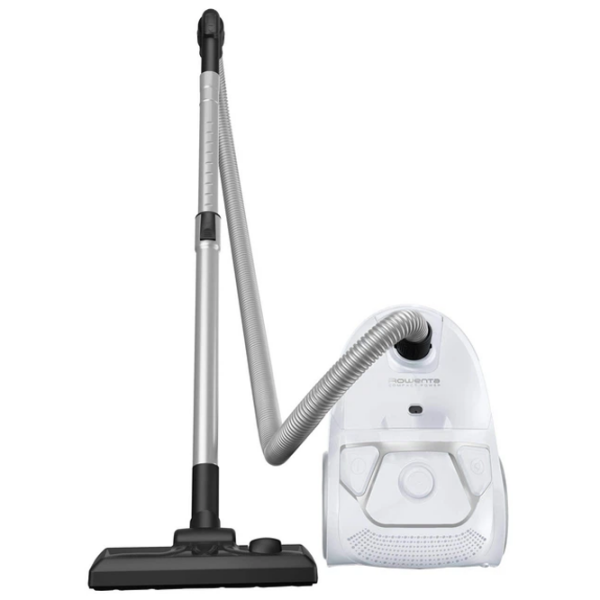 Aspirator Rowenta RO3927EA White  | Uscată | Sac | 3 l photo 2