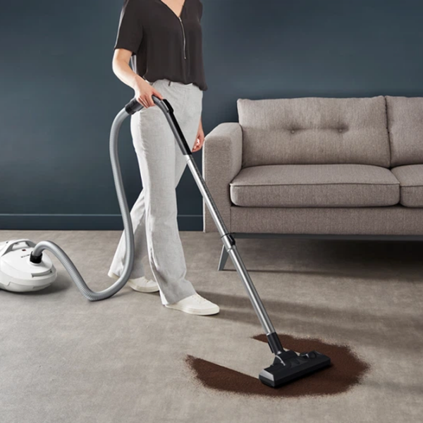 Aspirator Rowenta RO3927EA White  | Uscată | Sac | 3 l photo 3
