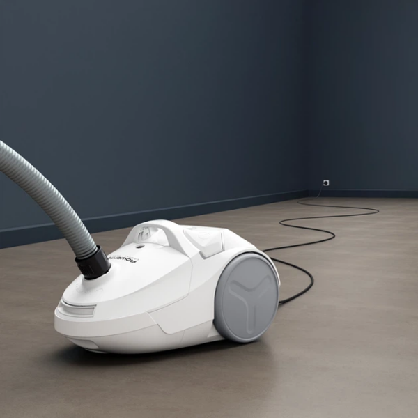 Aspirator Rowenta RO3927EA White  | Uscată | Sac | 3 l photo 5