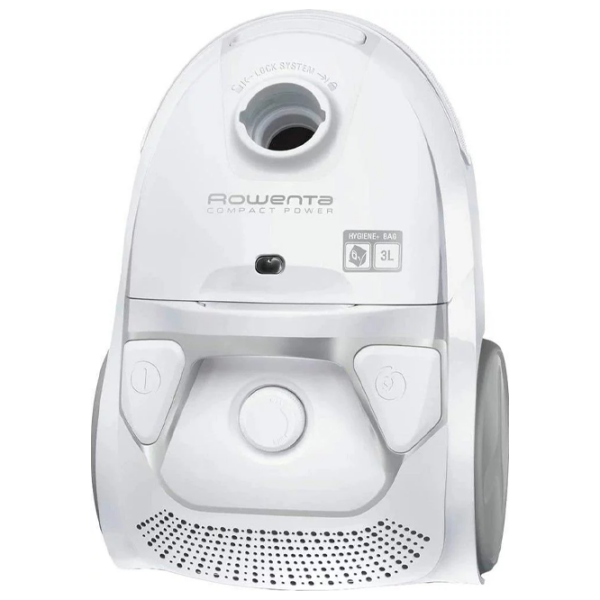 Aspirator Rowenta RO3927EA White  | Uscată | Sac | 3 l photo 7