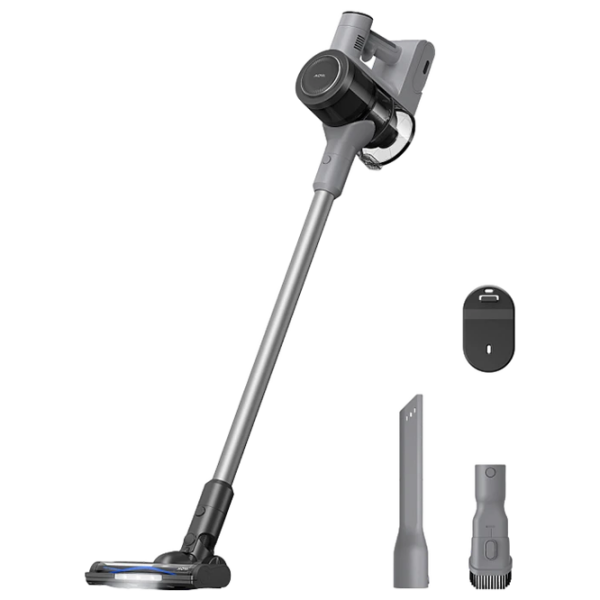 Aspirator vertical Mova S1 Gray  | Uscată | Container | 0.5 l photo 1
