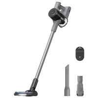 Aspirator vertical Mova S1 Gray  | Uscată | Container | 0.5 l