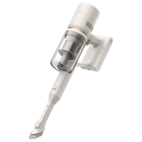 Aspirator vertical Mova S1 Gray  | Uscată | Container | 0.5 l photo 3