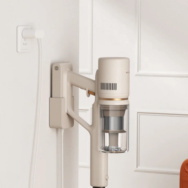 Aspirator vertical Mova S1 Gray  | Uscată | Container | 0.5 l photo 4