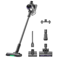 Aspirator vertical Mova S7 Gray  | Uscată | Container | 0.5 l