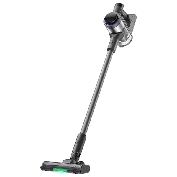 Aspirator vertical Mova S7 Gray  | Uscată | Container | 0.5 l photo 2