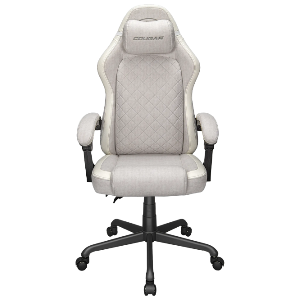 Scaun Gaming Cougar Fusion EX 3MFXFASW.0001 Gray Ash F  photo 1