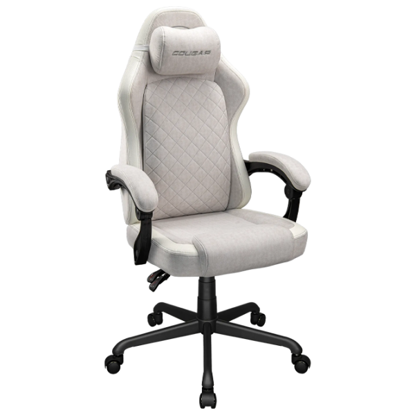 Scaun Gaming Cougar Fusion EX 3MFXFASW.0001 Gray Ash F  photo 2