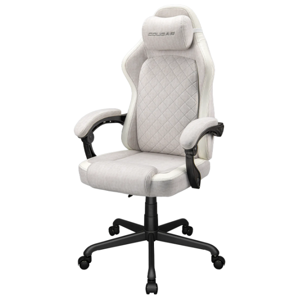 Scaun Gaming Cougar Fusion EX 3MFXFASW.0001 Gray Ash F  photo 3