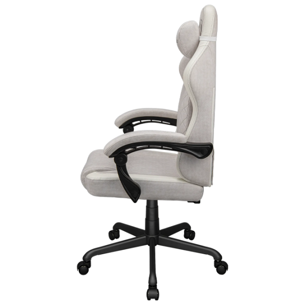 Scaun Gaming Cougar Fusion EX 3MFXFASW.0001 Gray Ash F  photo 4