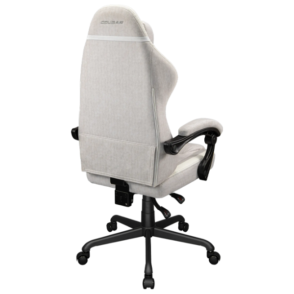 Scaun Gaming Cougar Fusion EX 3MFXFASW.0001 Gray Ash F  photo 6