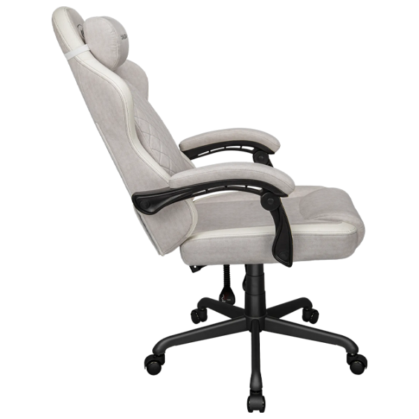 Scaun Gaming Cougar Fusion EX 3MFXFASW.0001 Gray Ash F  photo 7
