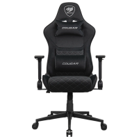 Scaun Gaming Cougar ARMOR ONE V2 Black Gray 