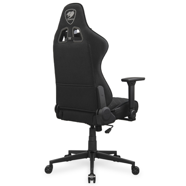 Scaun Gaming Cougar ARMOR ONE V2 Black Gray  photo 5