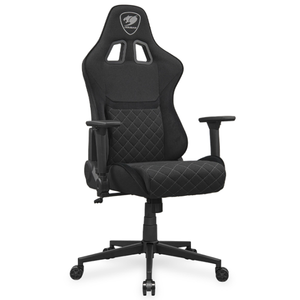 Scaun Gaming Cougar ARMOR ONE V2 Black Gray  photo 7
