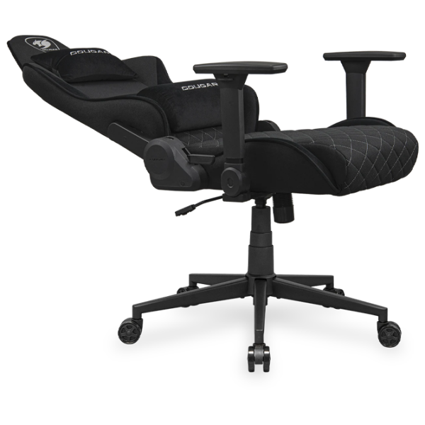 Scaun Gaming Cougar ARMOR ONE V2 Black Gray  photo 8