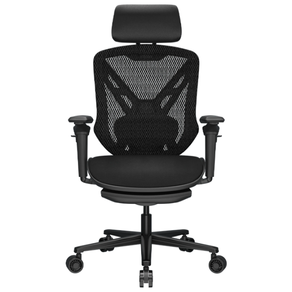 Scaun Gaming Cougar Speeder Neo 3MSDNGRB.0001 Gray Black  photo 1