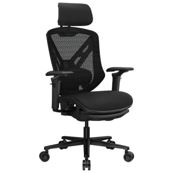 Scaun Gaming Cougar Speeder Neo 3MSDNGRB.0001 Gray Black  photo 2