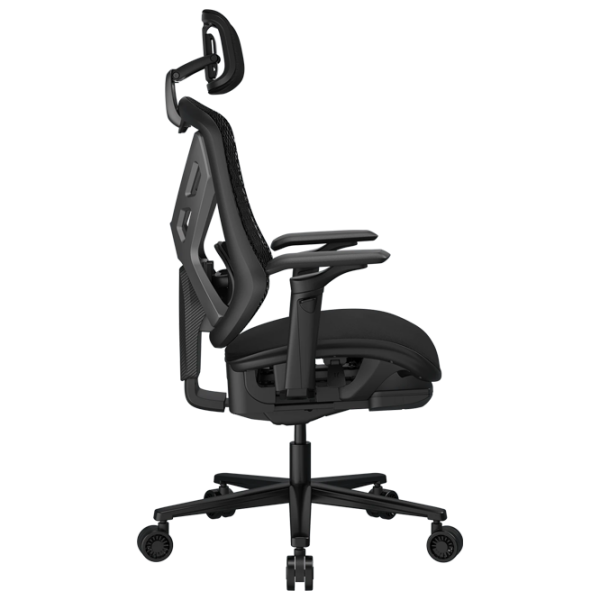 Scaun Gaming Cougar Speeder Neo 3MSDNGRB.0001 Gray Black  photo 3