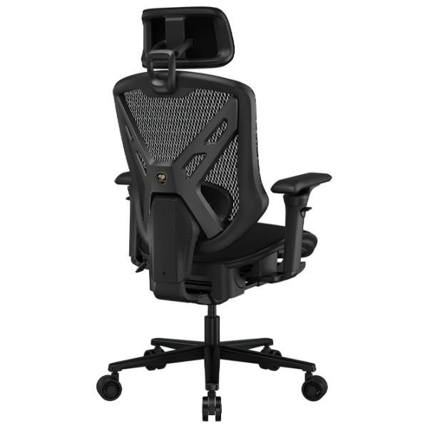 Scaun Gaming Cougar Speeder Neo 3MSDNGRB.0001 Gray Black  photo 4