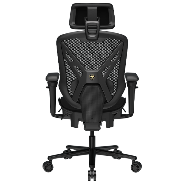 Scaun Gaming Cougar Speeder Neo 3MSDNGRB.0001 Gray Black  photo 5