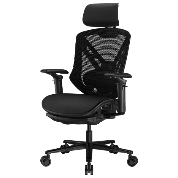 Scaun Gaming Cougar Speeder Neo 3MSDNGRB.0001 Gray Black  photo 6