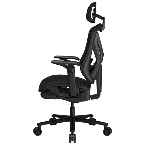 Scaun Gaming Cougar Speeder Neo 3MSDNGRB.0001 Gray Black  photo 7